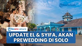 Menuju Pernikahan 2026, Ahmad Dhani Bocorkan Lokasi Prewedding El Rumi-Syifa Hadju Pilih di Solo