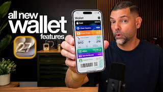 Download lagu iOS 27 Makes Apple Wallet WAY More Useful! 5 New Features mp3 Download lagu iOS 27 Makes Apple Wallet WAY More Useful! 5 New Features mp3