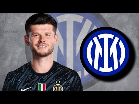 Illan Meslier •Welcome to Inter Milan ? 2025 Skills & Goalkeeper Saves | Highlights