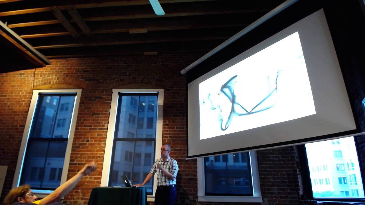 Responsive Design: Beyond Our Devices | Ethan Marcotte