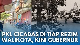 Download lagu CERITA PKL CICADAS Sudah ADa Sejak 1948, Tiap Walikota Mau Digusur Tapi Selalu Gagal, Kini ada KDM mp3