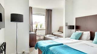 ProfilHotels Hotel Garden, Malmö, Sweden