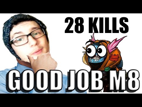 Dota 2 Miracle Slark Pls Nerf Miracle