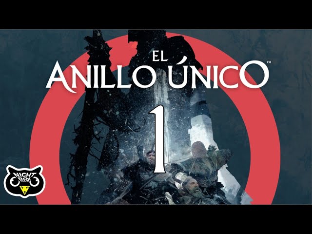 Vídeo relacionado con Anillo de Acero de Titanio Grabado Profundamente a Mano El Anillo Único del Señor Oscuro Plateado, Dorado y Negro Banda Abovedada de 6mm, U, Metal