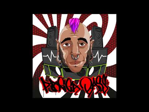 7. ADITEK SOUND [Momentos que se van] - RasGuille aka Ganjahbwoy (#RaggaBass)