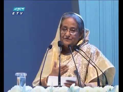 বাংলা ভাষাকে বিশ্বে সুদৃঢ় করতে অনুবাদে জোর দিলেন প্রধানমন্ত্রী