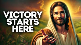 This Is Where It Turns Around | God Says | God Message Today | Gods Message Now | God Message