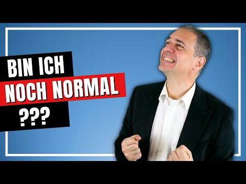 Was ist normal? Bin ich noch normal? (Neue Normalität)
