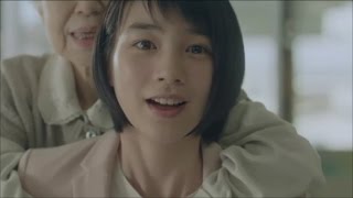 【のん｜TVCM】みらいへ、のんストップ「登場篇」#のん（#能年玲奈）#岩手銀行