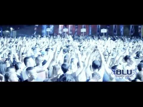 BLU4DANCE ENERGETIC MUSIC FESTIVAL DJ's