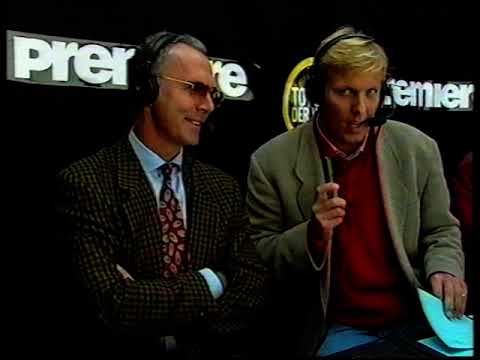 1994-95 Karlsruher SC-1.FC Kaiserslautern