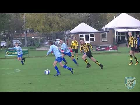 FC De Westhoek JO13 1     Kruiningen JO13 1