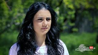 Օջախի Երգը, Սերիա 21, Անոնս / Ojakhi Ergy