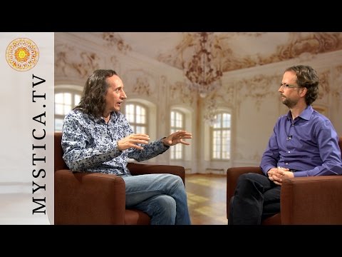 Bruno Würtenberger - You are free - you just don't know it yet! | MYSTICA.TV