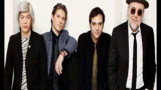 tinted windows- kind of a girl (new single)