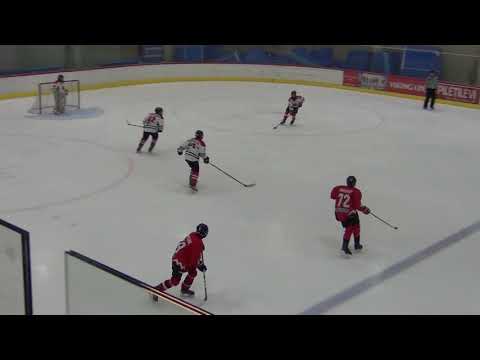 HC Vipers D – HC Panter D   8:2 (2:0 ; 5:2 ; 1:0)   17.01.2018