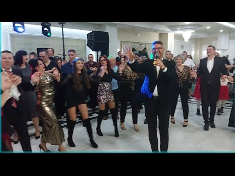 REVELION 2026 - SERGIU TUDOR SI DANIEL CHITULESCU - HORE SI SARBE DE JOC