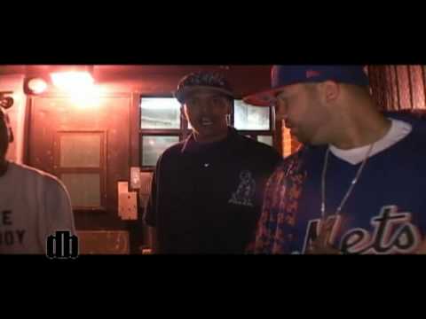 E-Hustle Down Bottom DVD