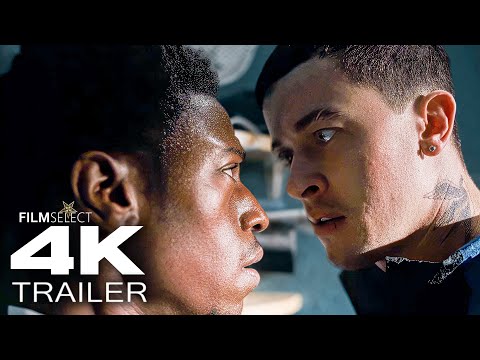 WASTEMAN Official Trailer (2026) David Jonsson, Tom Blyth