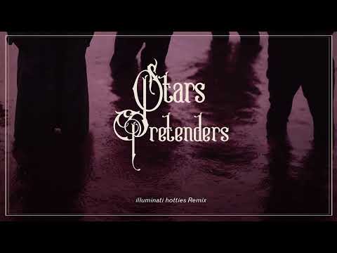 Video thumbnail for Pretenders (Illuminati Hotties Remix)