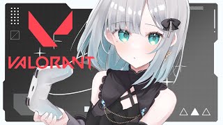 【VALORANT】ぶいすぽフルパへ出勤なのでゃ【ぶいすぽっ！/花芽すみれ】