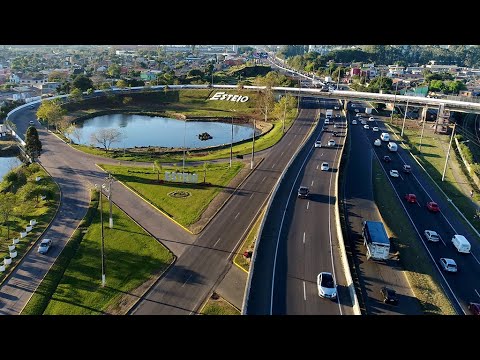 ESTEIO / RIO GRANDE DO SUL 