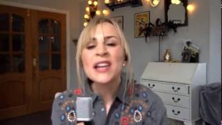 I Hear A Symphony Diana Ross And The Supremes cover Sarah Collins