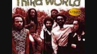 Take this Song - Third World