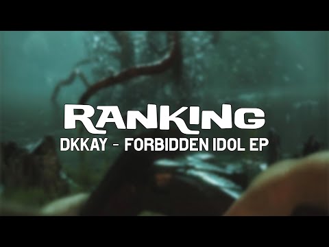 Ranking | DKKAY - Forbidden Idol EP | 4 tracks