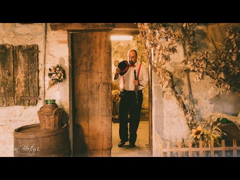 🧡 La Vaporiera - Primo maggio (Orchestra & Street Band, feat. Loris Battistini) Video ufficiale