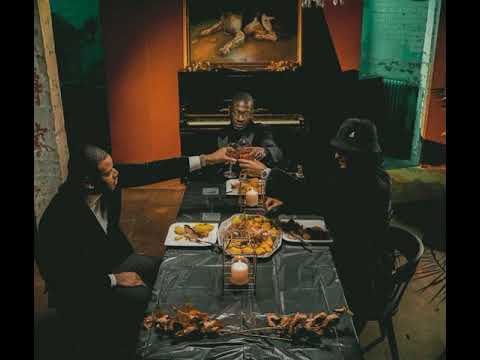 Rimzee x Squeeks x Potter Payper x Blade Brown x Nines Type Beat "Trenches" | Lil Durk Rap Type Beat