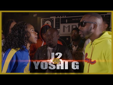 Yoshi G vs J2