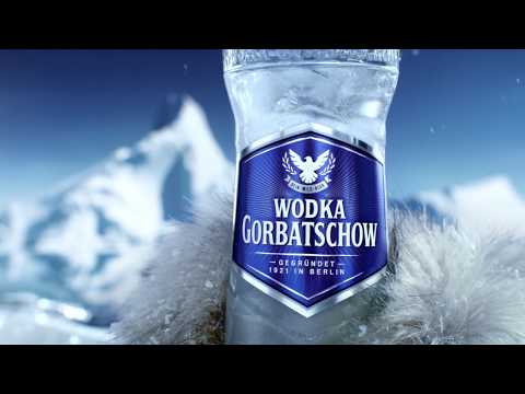 Wodka Gorbatschow TV-Spot Sommer 2018