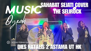 Download lagu The SELIROCK - Sahabat Sejati Cover - Dies Natalis ASTAMA UT HK ke 2 mp3 Download lagu The SELIROCK - Sahabat Sejati Cover - Dies Natalis ASTAMA UT HK ke 2 mp3