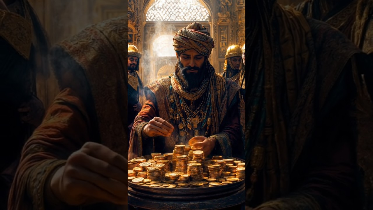 The Glory of Ancient Persia: Exploring the Achaemenid Empire at its Zenith