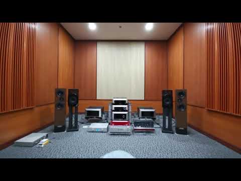 Shootout: Luxman MQ-300 (300B, $24,000USD) vs my 45/2A3 SET amp