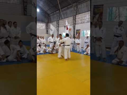 Segredo Uchikomi de Sensei Masashi Nishiyama
