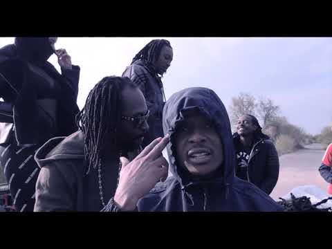 Freestyle - Voilay (Madtwoz Family)