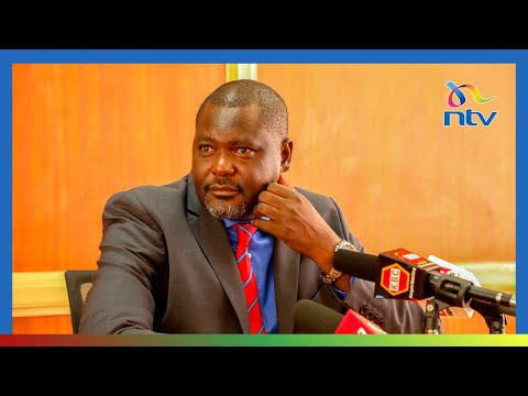 CS Ruku faults Gachagua for failing to front a candidate in the upcoming Mbeere North by-election