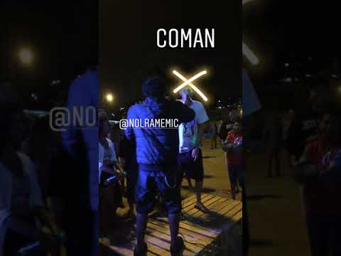 Batalha Lanatanpa - COMAN Vs. Nolram