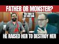 This Father's Crime Against His Daughter Left Judge Fleischer Furious
