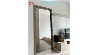 HOÀN THIỆN NỘI THẤT WEST GATE PARK - B1.04.01