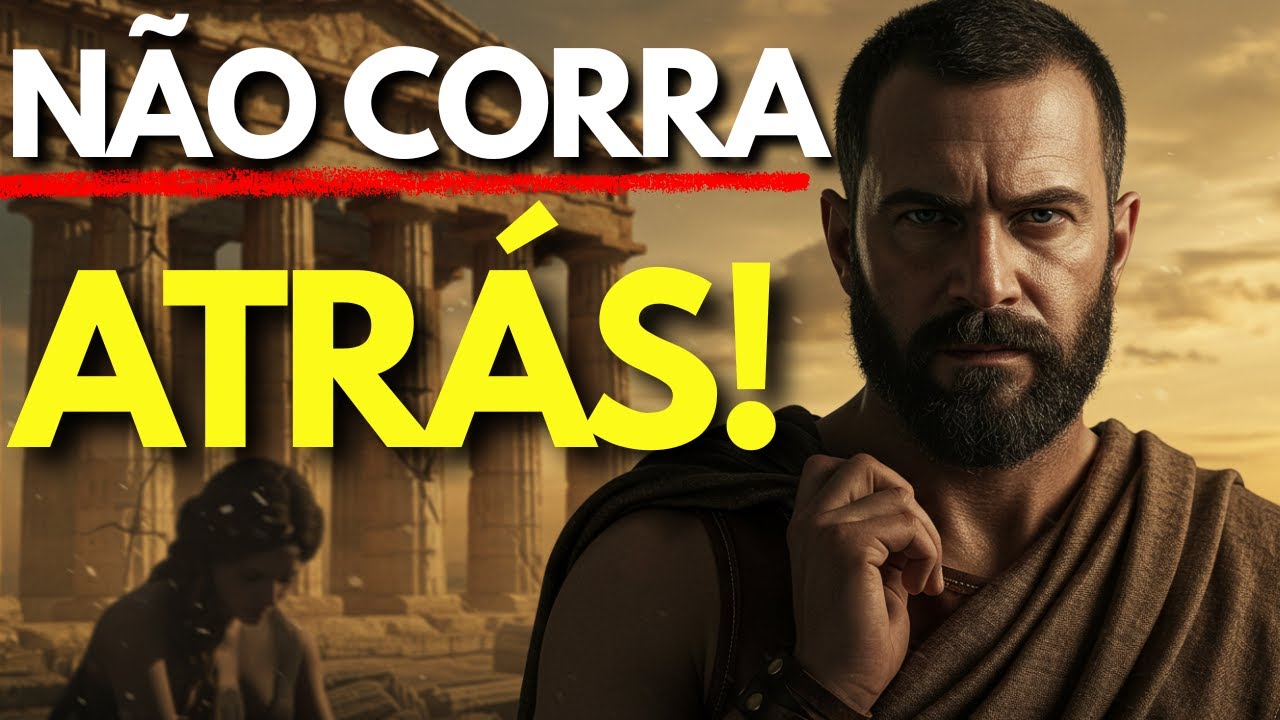 DISAPPEAR for 3 DAYS… and SEE who COMES AFTER | STOIC CHANNEL