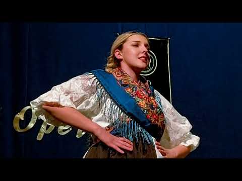 KUD PUTALJ - MEĐIMURJE, KAK' SI LEPO, ZELENO II DIO, Pjesme i plesovi Međimurja