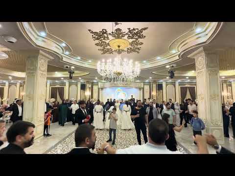 BERVAN ARGEŞ HALAY 2025 İSTANBUL 