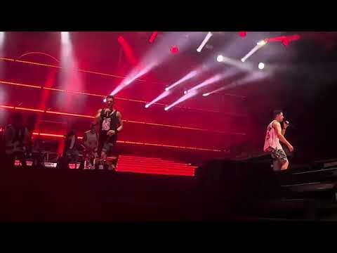 SDP feat. Swiss - Das Leben ist ein Rockkonzert - 25 Jahre Tour - 23.08.2024 - Hannover Expo