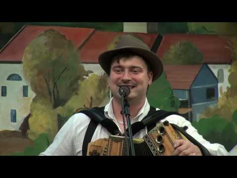 Ansambel Murni - Krava je breja (v živo)