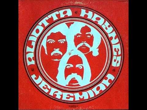 Aliotta Haynes Jeremiah -- Tomorrow's Another Day