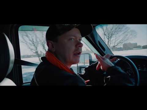 Talonpoika Lalli - Ei ne mua tullaa (Official Video)