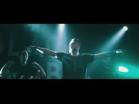 Unvizion & Matzic - Welcome To My Hell (Official Videoclip)